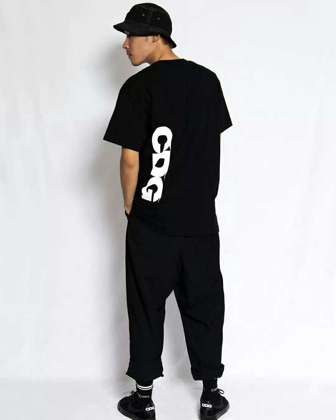 Disney x COMME des GARÇONS CDG Drops 